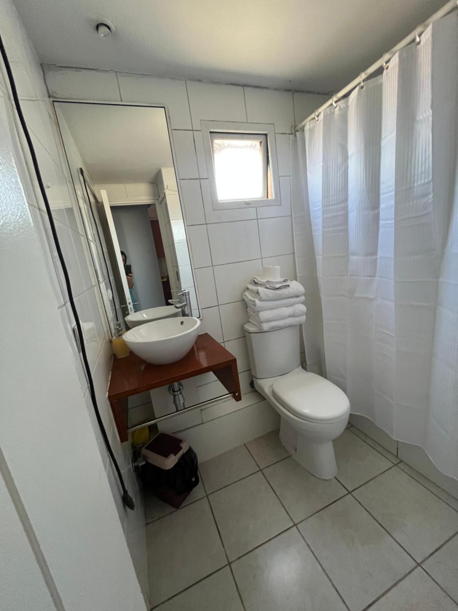 Amoblados Centro Apartamento Santiago